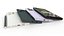 Galaxy S23 ultra 3D model
