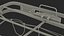 루프 바스켓 Thule Canyon XT
