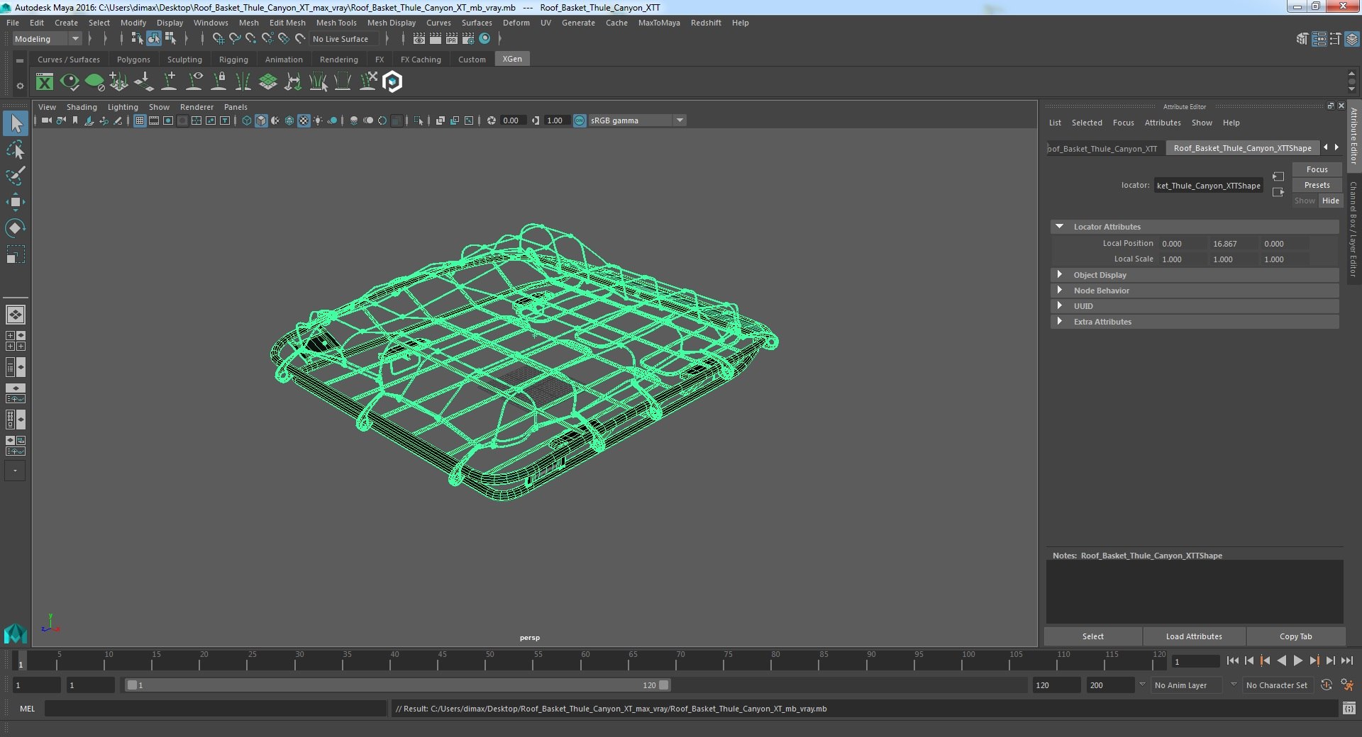 3D roof basket thule canyon https://p.turbosquid.com/ts-thumb/tH/itoU9j/MGcpENkU/roofbasketthulecanyonxt3dsmodel013/jpg/1603721826/1920x1080/fit_q87/f63f3a4fff99cda5879c7bafa73a3175de340112/roofbasketthulecanyonxt3dsmodel013.jpg