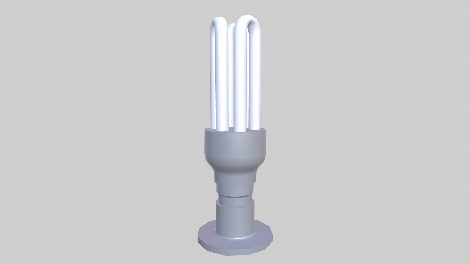 3D Light Bulb - TurboSquid 2341664