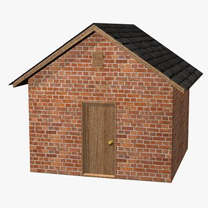shed max