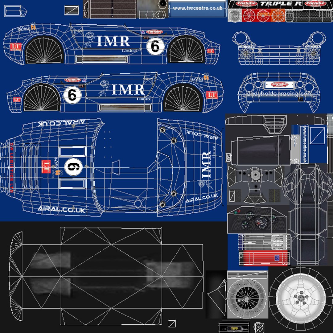racing cars 2004 3d model https://p.turbosquid.com/ts-thumb/tH/mzSJda/6aRCQD2Z/zunwrapcar/jpg/1125608362/1920x1080/fit_q87/b7a201e9d3165598e4f05e3b257379d2605feaca/zunwrapcar.jpg