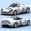 tvr tuscan challenge 2004