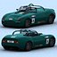 tvr tuscan challenge 2004