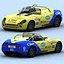 tvr tuscan challenge 2004