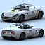 tvr tuscan challenge 2004