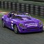 tvr tuscan challenge 2004