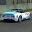 tvr tuscan challenge 2004