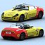 tvr tuscan challenge 2004