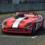 tvr tuscan challenge 2004