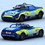tvr tuscan challenge 2004