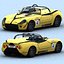 tvr tuscan challenge 2004