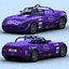 tvr tuscan challenge 2004