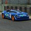 tvr tuscan challenge 2004