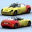 tvr tuscan challenge 2004