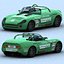 tvr tuscan challenge 2004