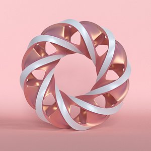 torus 3D
