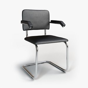 Silvia Arm chair