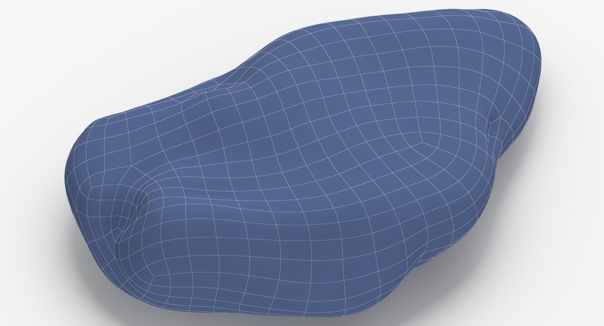 3D Model Pebble 08 - TurboSquid 1513118