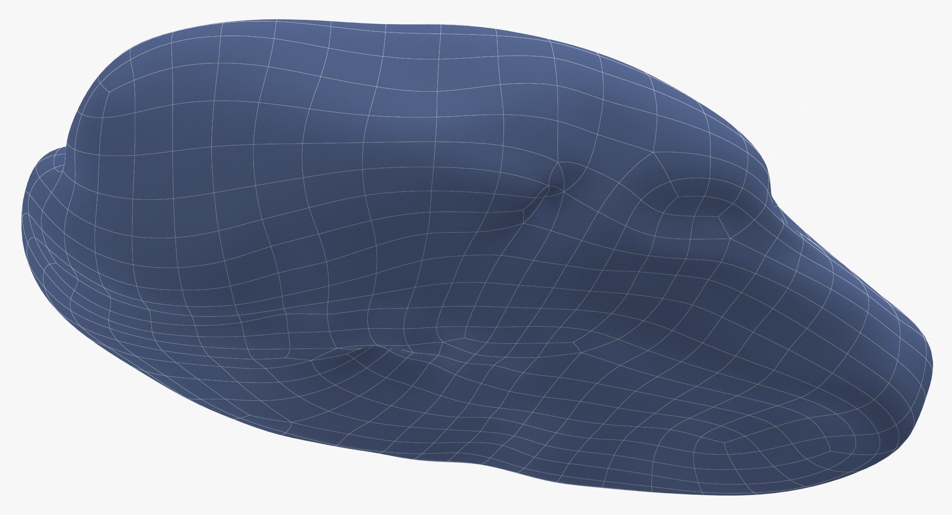 3D Model Pebble 08 - TurboSquid 1513118