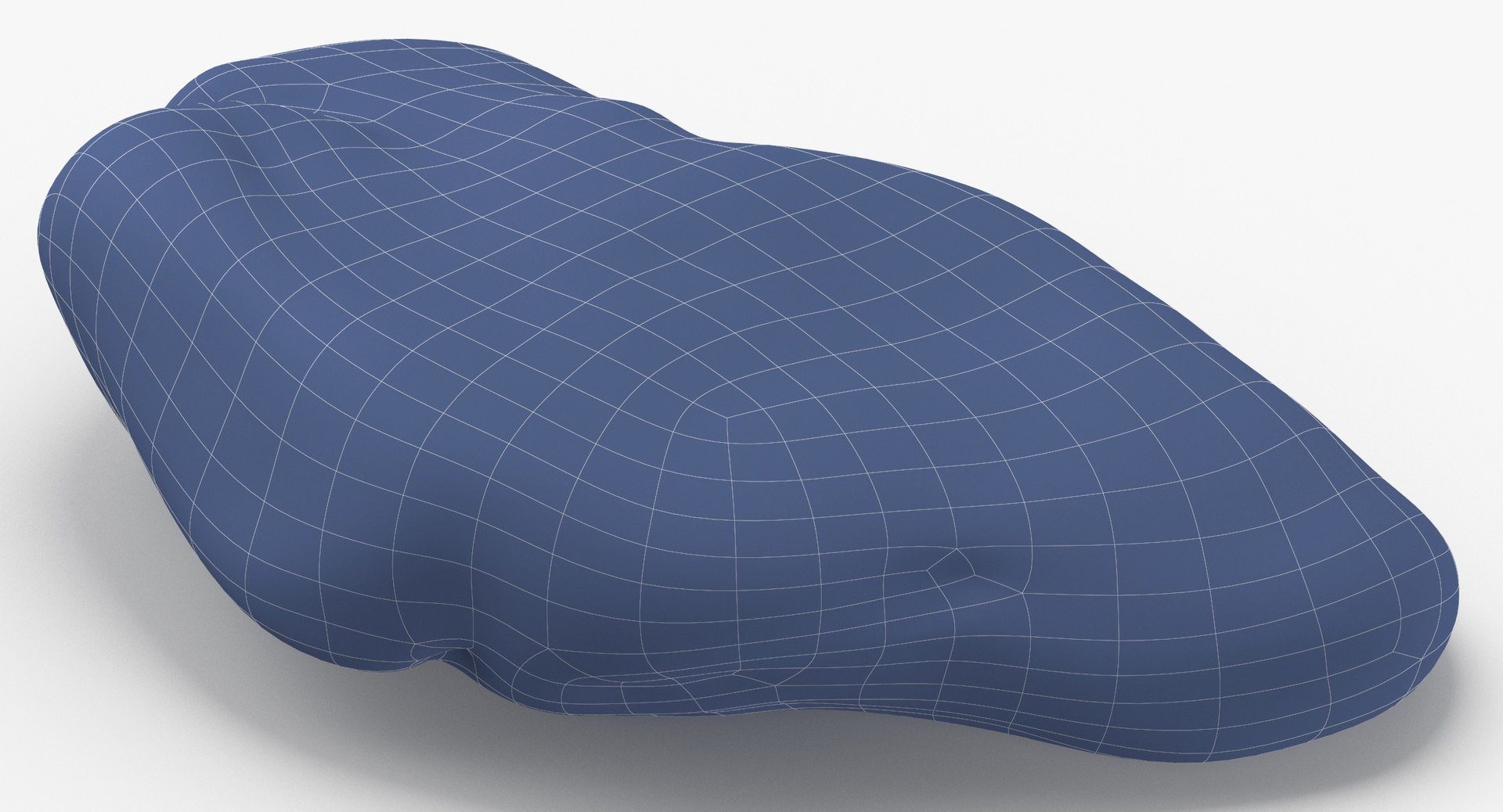 3D Model Pebble 08 - TurboSquid 1513118