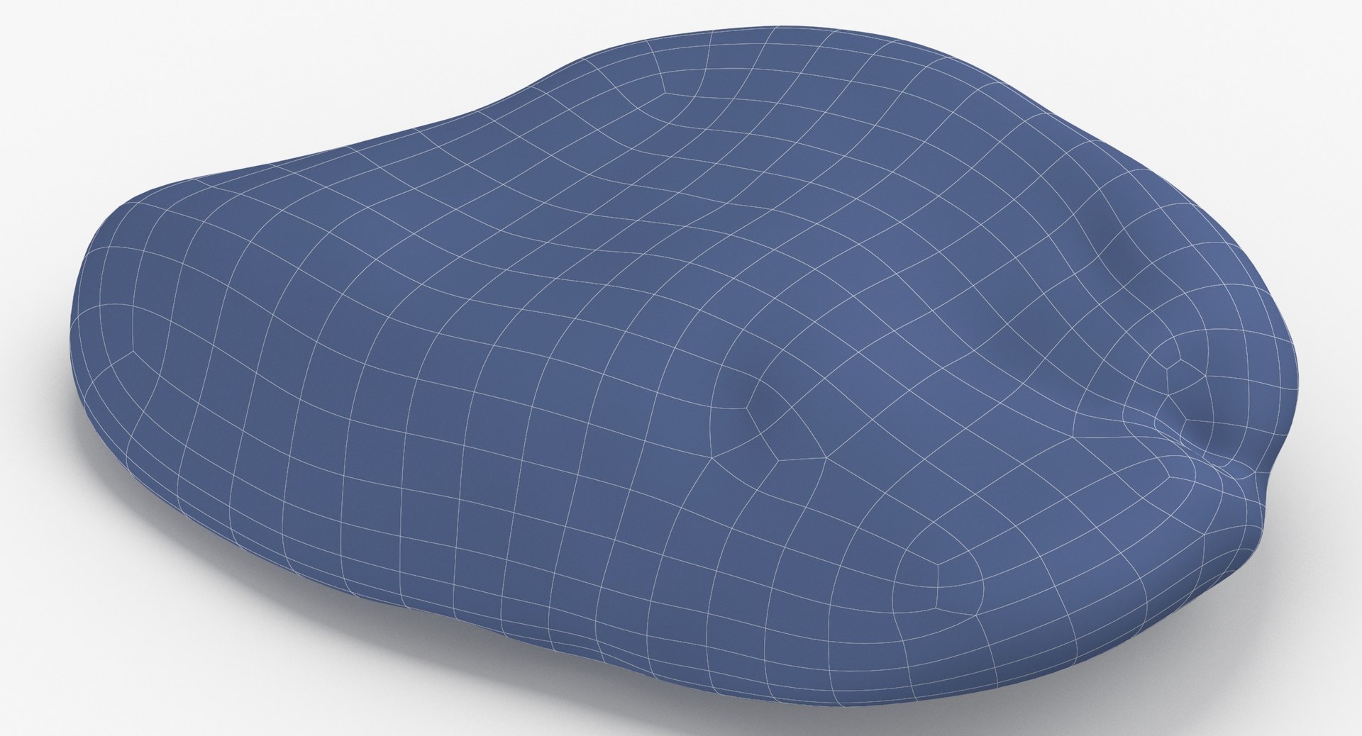 3D Model Pebble 08 - TurboSquid 1513118