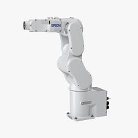 EPSON C8 Robot
