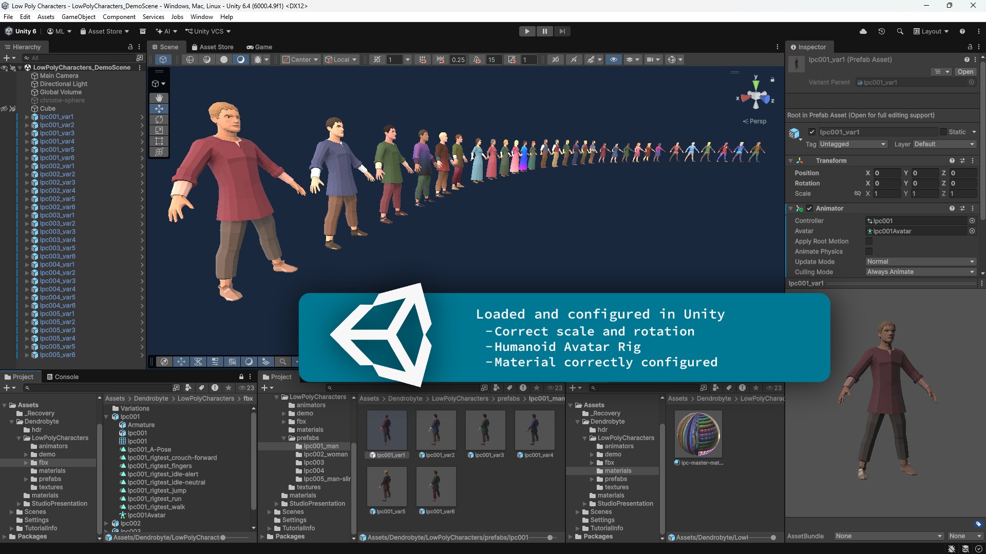 3D model Low Poly Medieval NPC Characters  Rigged Game Ready https://p.turbosquid.com/ts-thumb/tI/4jR28T/77/lpcbrochure_lpc020/jpg/1787756054/1920x1080/fit_q87/edd795bb8c05cadb9a4d8ebc701ad9cc31bec94e/lpcbrochure_lpc020.jpg