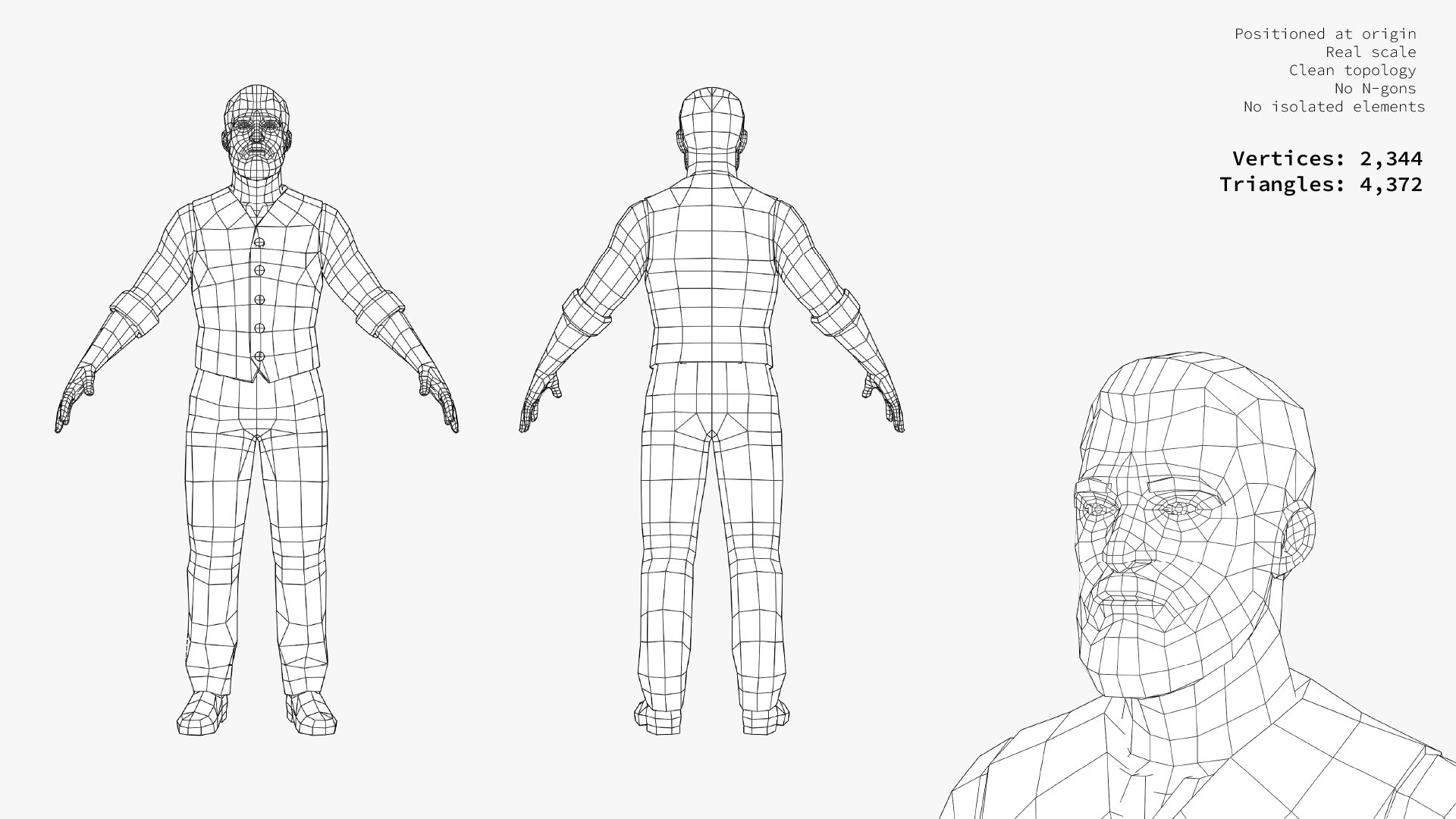 3D model Low Poly Medieval NPC Characters  Rigged Game Ready https://p.turbosquid.com/ts-thumb/tI/4jR28T/JL/lpcbrochure_lpc023/jpg/1787756075/1920x1080/fit_q87/cff390b2d876e3a476d5a6b6adbdf9a8dea3f3ba/lpcbrochure_lpc023.jpg