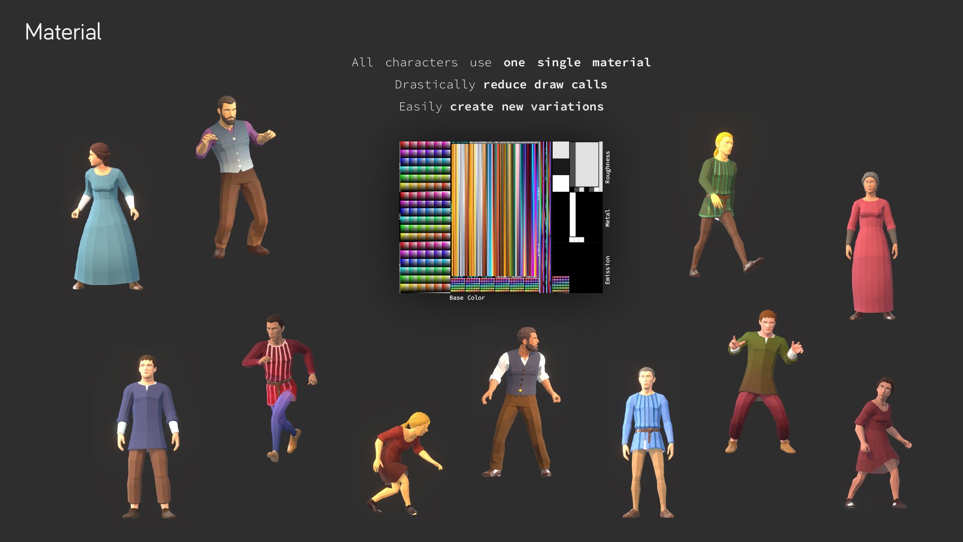 3D model Low Poly Medieval NPC Characters  Rigged Game Ready https://p.turbosquid.com/ts-thumb/tI/4jR28T/n2/lpcbrochure_lpc005/jpg/1787755157/1920x1080/fit_q87/4a79123c1e7f0517bd09f0f38df80774110cbc39/lpcbrochure_lpc005.jpg