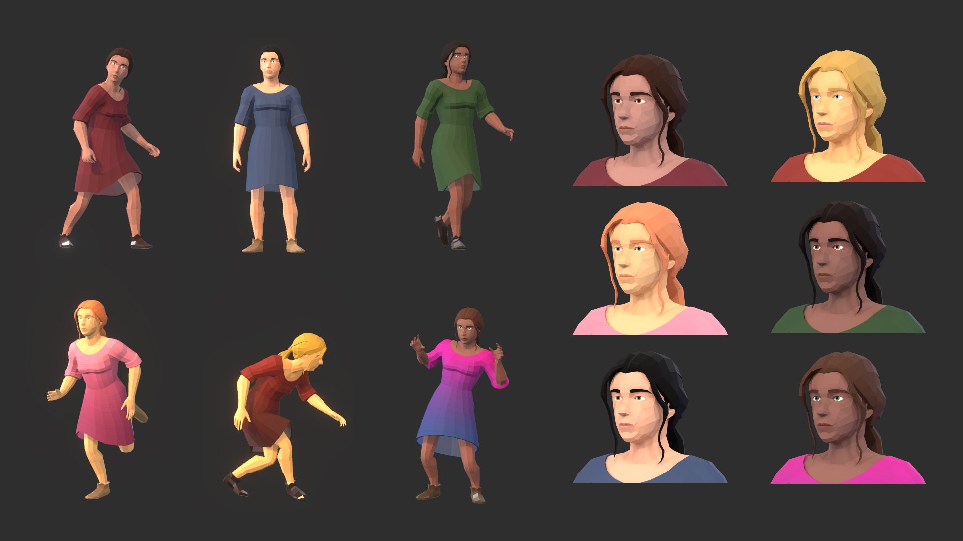3D model Low Poly Medieval NPC Characters  Rigged Game Ready https://p.turbosquid.com/ts-thumb/tI/4jR28T/wY/lpcbrochure_lpc011/jpg/1787755182/1920x1080/fit_q87/f02d602c6c2cb4735ef71136dd7596e366707c6b/lpcbrochure_lpc011.jpg