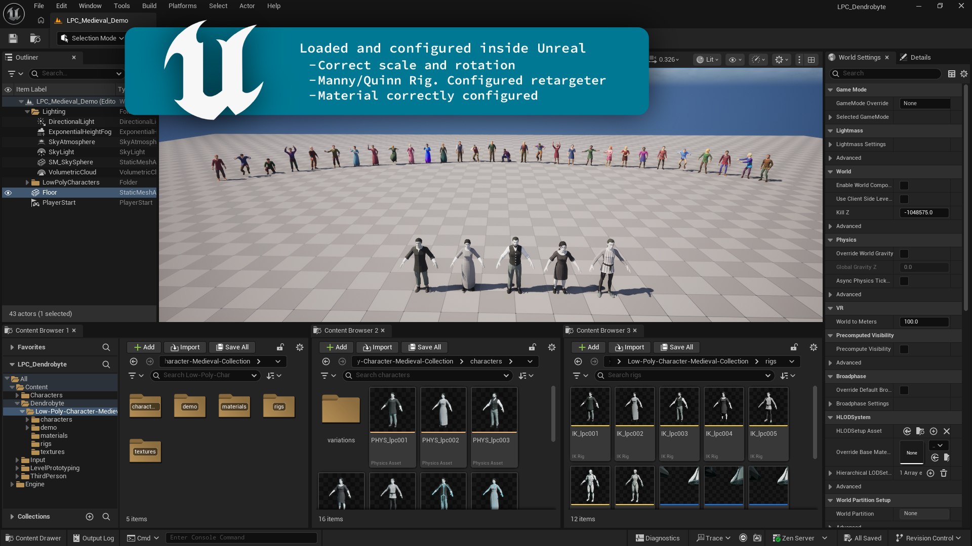 3D model Low Poly Medieval NPC Characters  Rigged Game Ready https://p.turbosquid.com/ts-thumb/tI/4jR28T/yN/lpcbrochure_lpc019/jpg/1787756053/1920x1080/fit_q87/97db085b85e477edfa51c033a385ddc64ae3c4f7/lpcbrochure_lpc019.jpg
