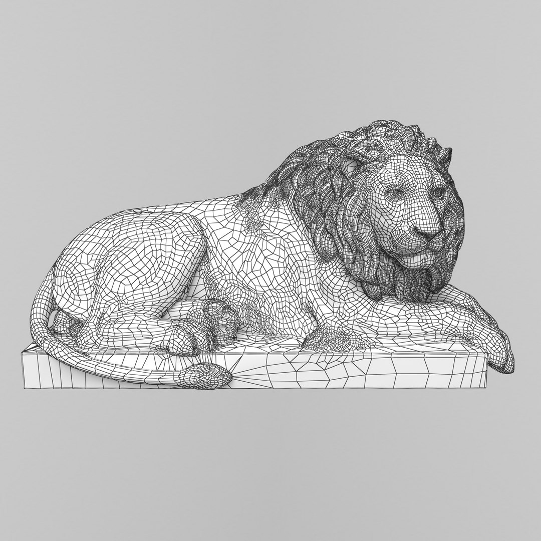 Recumbent Lion 3D Model model https://p.turbosquid.com/ts-thumb/tI/6Ob4xh/Cp/wire_01/jpg/1667120571/1920x1080/fit_q87/f5caad3bd680e17c9a259ae8dde30ef0a5fa0356/wire_01.jpg