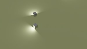 3D BATTLEFIELD