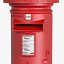 Royal Mail Post Box