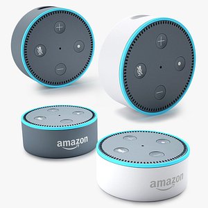 Amazon Echo Dot