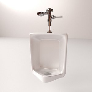 Urinal