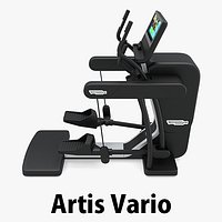 Technogym - ECT Artis Vario