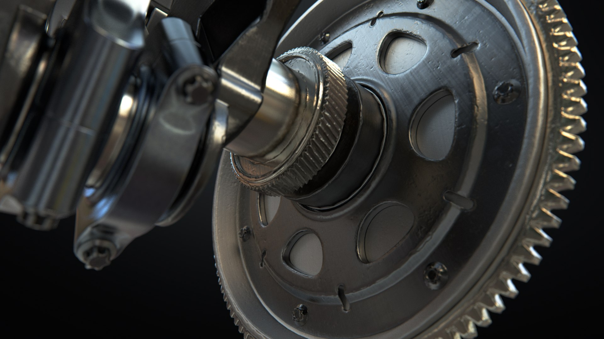 3D speed model - TurboSquid 1610164