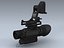 pvs-14 night vision 3d max