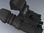 pvs-14 night vision 3d max