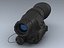 pvs-14 night vision 3d max