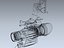 pvs-14 night vision 3d max