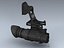pvs-14 night vision 3d max