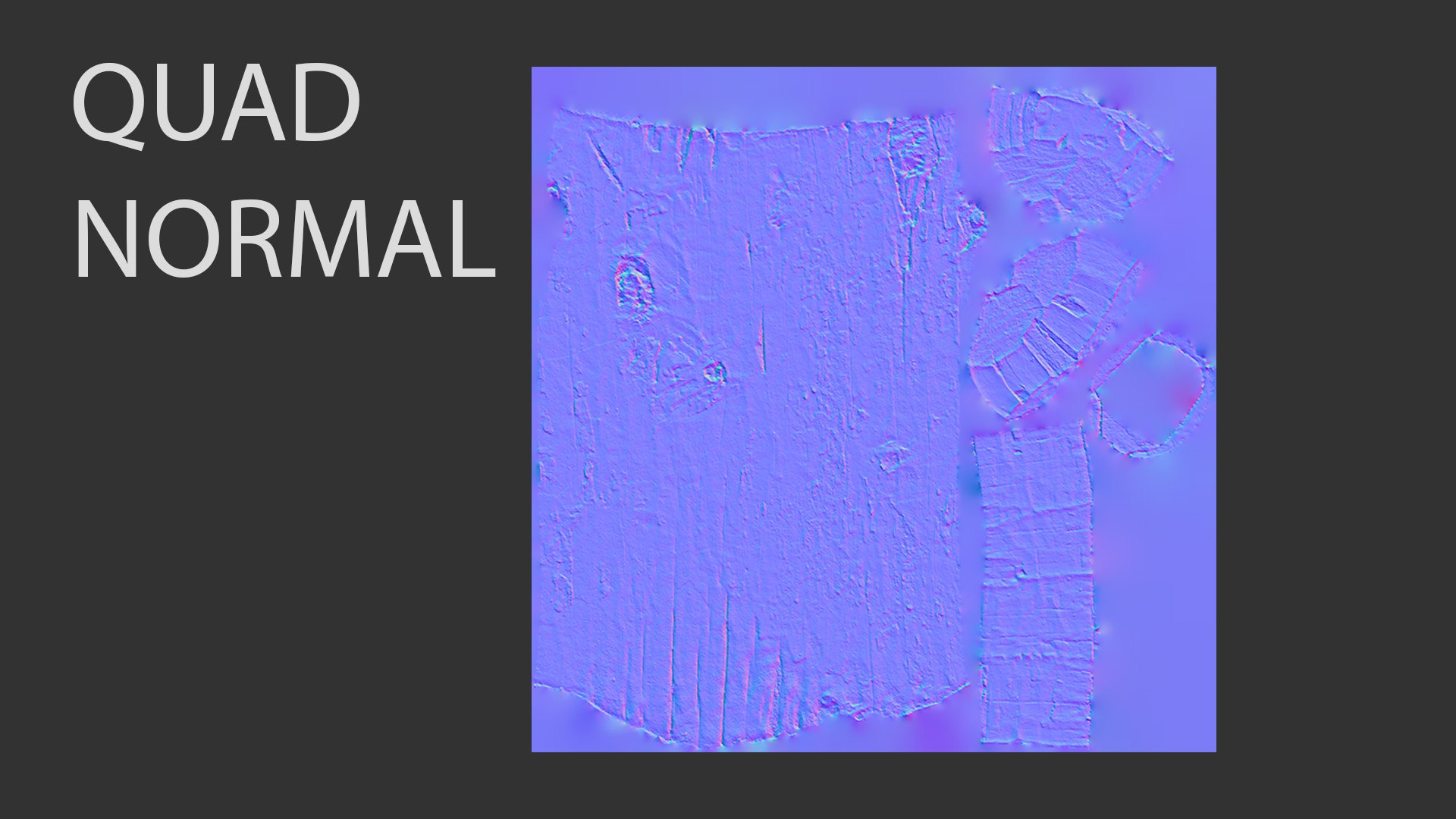 Wooden Pillar 001 3d Scan 3D - TurboSquid 2111512