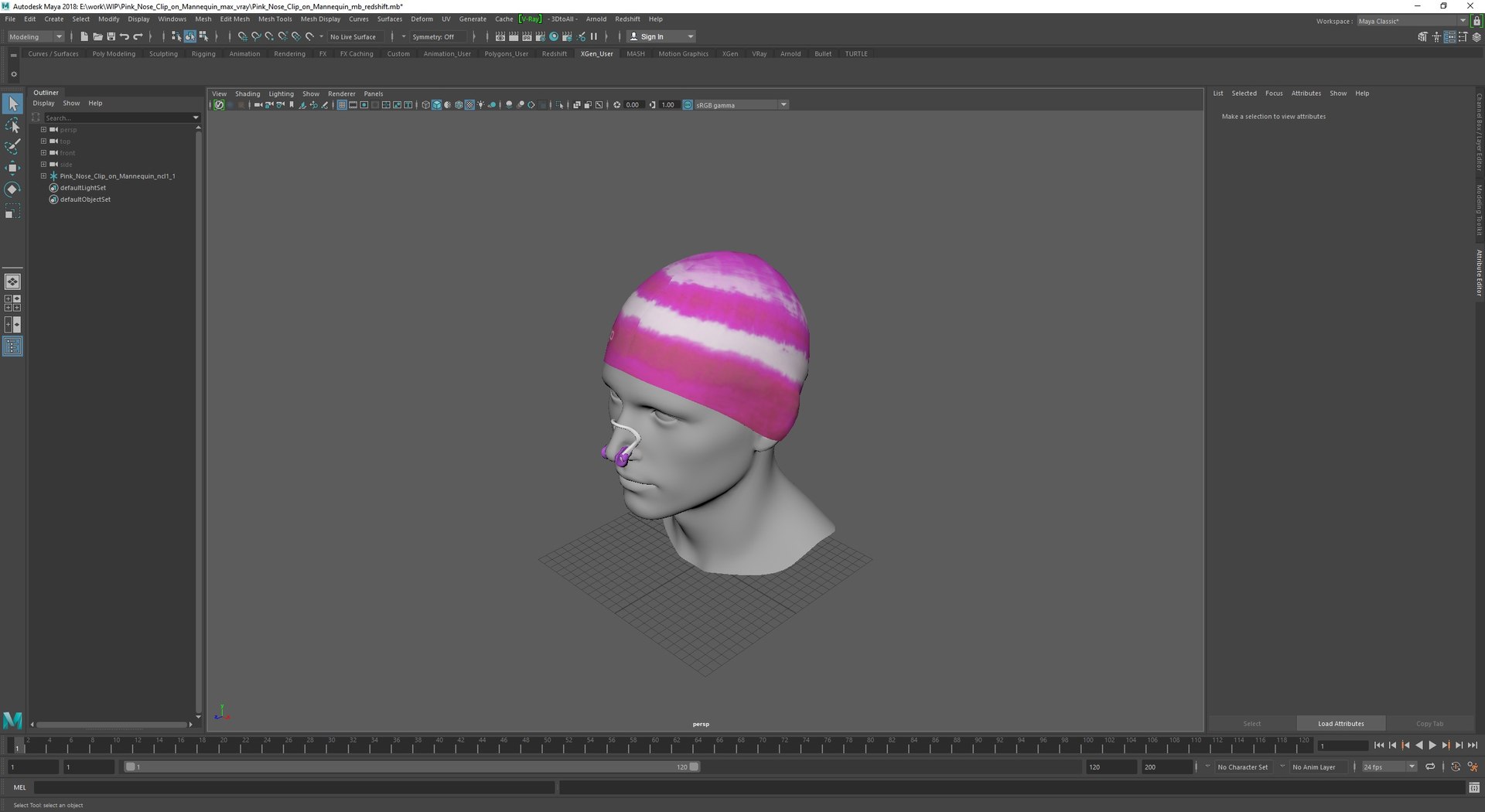 3D Pink Nose Clip on Mannequin https://p.turbosquid.com/ts-thumb/tI/MlJrgU/84/pink_nose_clip_on_mannequin_1003/jpg/1743037507/1920x1080/fit_q87/37a32e0c978c1dd150499cce3719bc72105ee0a9/pink_nose_clip_on_mannequin_1003.jpg