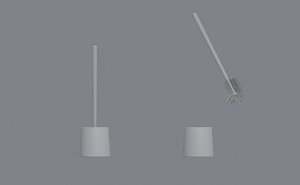 Toilet Brush