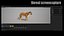 Bengal Tiger Animated UNREAL project   Maya base rig