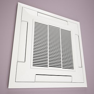 max fan coil fancoil
