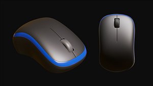 Mouse 2